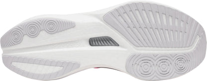 Saucony Endorphin Speed 5 Mens Running Shoes - Red