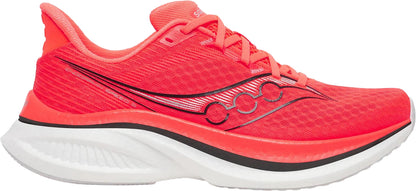 Saucony Endorphin Speed 5 Mens Running Shoes - Red