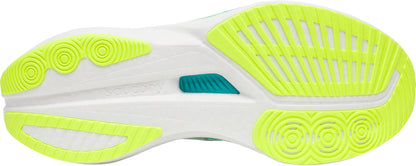 Saucony Endorphin Speed 5 Womens Running Shoes - White