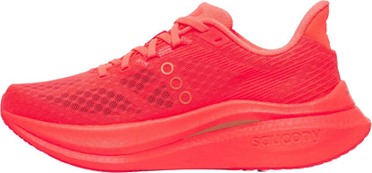Saucony Endorphin Speed 5 Womens Running Shoes - Red