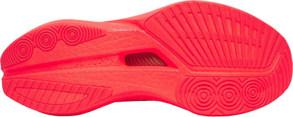 Saucony Endorphin Speed 5 Womens Running Shoes - Red