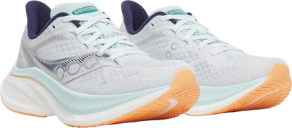 Saucony Endorphin Speed 5 Womens Running Shoes - White