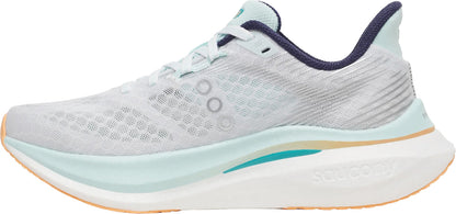 Saucony Endorphin Speed 5 Womens Running Shoes - White