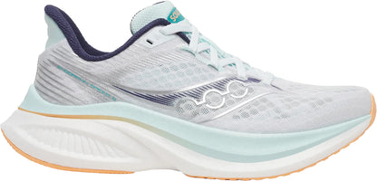 Saucony Endorphin Speed 5 Womens Running Shoes - White