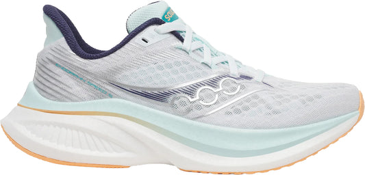 Saucony Endorphin Speed 5 Womens Running Shoes - White
