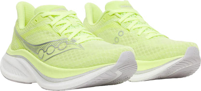 Saucony Endorphin Speed 5 Womens Running Shoes - Yellow