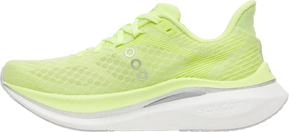 Saucony Endorphin Speed 5 Womens Running Shoes - Yellow