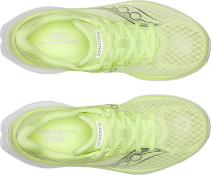 Saucony Endorphin Speed 5 Womens Running Shoes - Yellow