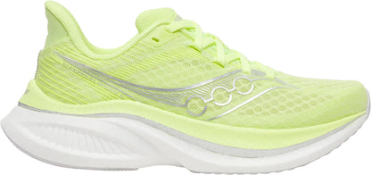 Saucony Endorphin Speed 5 Womens Running Shoes - Yellow