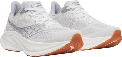 Saucony Endorphin Speed 5 Womens Running Shoes - White