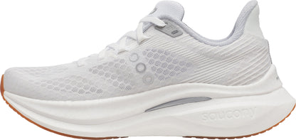 Saucony Endorphin Speed 5 Womens Running Shoes - White