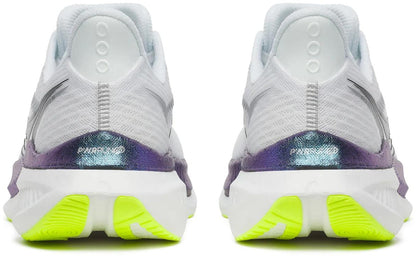 Saucony Endorphin Speed 5 Womens Running Shoes - White