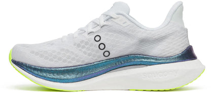 Saucony Endorphin Speed 5 Womens Running Shoes - White