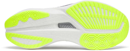 Saucony Endorphin Speed 5 Womens Running Shoes - White