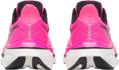 Saucony Endorphin Speed 5 Womens Running Shoes - Pink