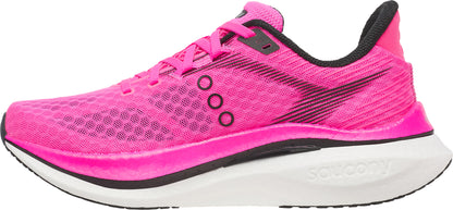 Saucony Endorphin Speed 5 Womens Running Shoes - Pink