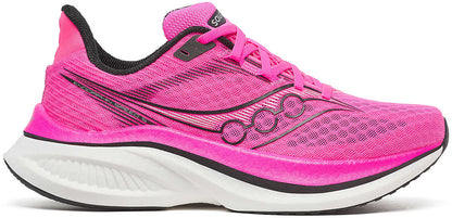 Saucony Endorphin Speed 5 Womens Running Shoes - Pink