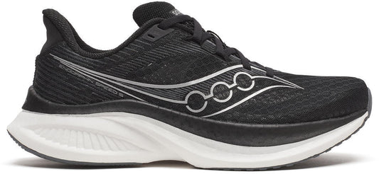 Saucony Endorphin Speed 5 Mens Running Shoes - Black