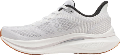 Saucony Endorphin Speed 5 Mens Running Shoes - White