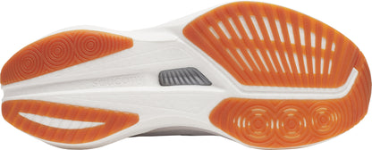 Saucony Endorphin Speed 5 Mens Running Shoes - White