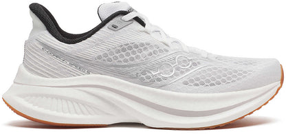 Saucony Endorphin Speed 5 Mens Running Shoes - White