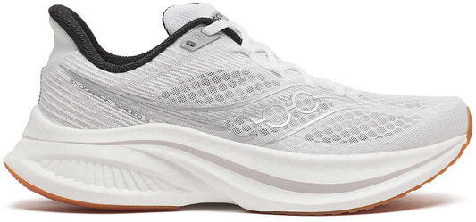 Saucony Endorphin Speed 5 Mens Running Shoes - White