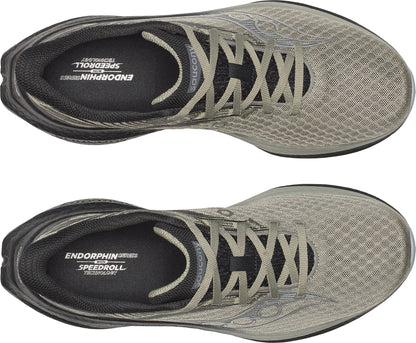 Saucony Endorphin Speed 5 Mens Running Shoes - Green