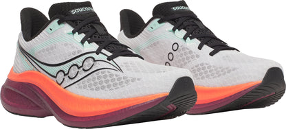 Saucony Endorphin Speed 5 Mens Running Shoes - White