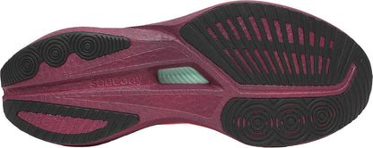 Saucony Endorphin Speed 5 Mens Running Shoes - White