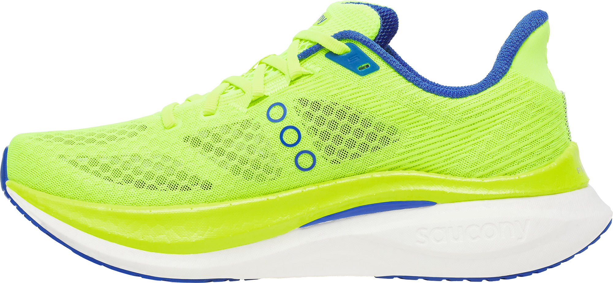 Chaussures De Running Saucony Endorphin Speed 5 - Taille EU 45, Couleur Blanche - Pour Entraînement Et Course Rapide - 7