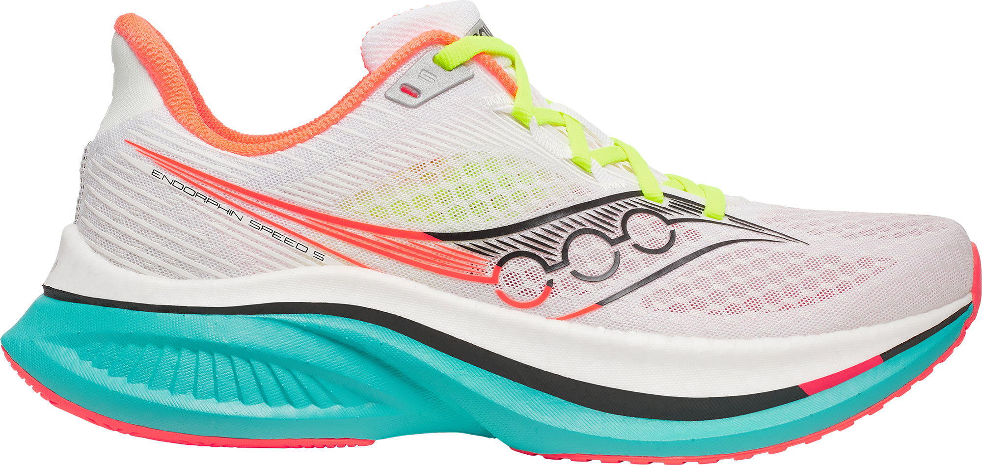 Saucony Endorphin Speed 5