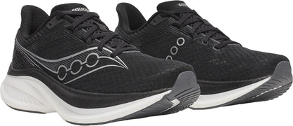 Saucony Endorphin Speed 5 WIDE FIT Mens Running Shoes - Black