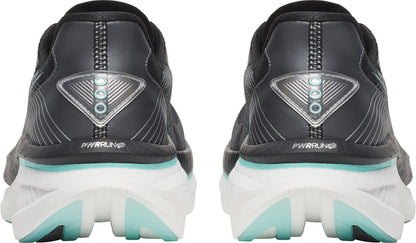 Saucony Endorphin Azura Womens Running Shoes - Black