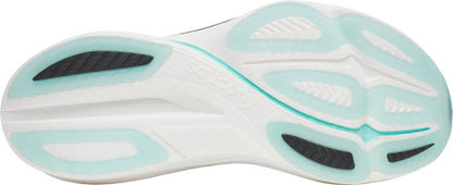 Saucony Endorphin Azura Womens Running Shoes - Black