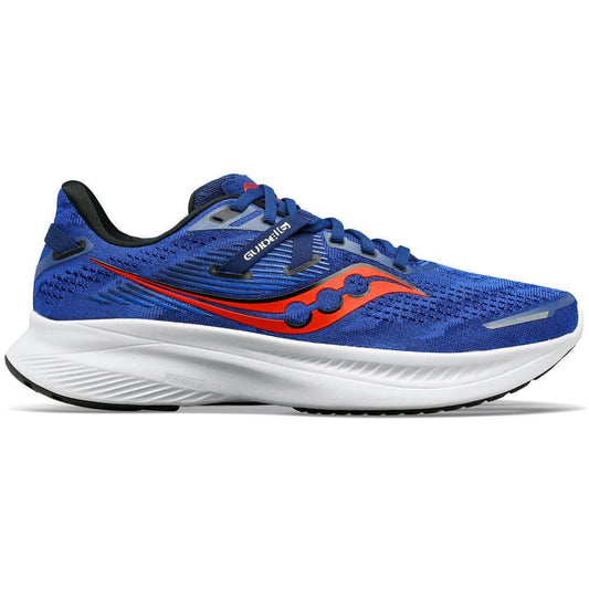 Saucony | UK Next Day Delivery Options | Start Fitness
