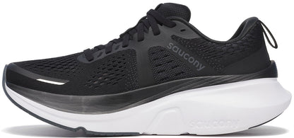 Saucony Guide 18 Womens Running Shoes - Black