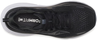 Saucony Guide 18 Womens Running Shoes - Black