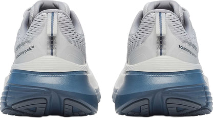 Saucony Guide 18 Mens Running Shoes - Grey