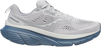 Saucony Guide 18 Mens Running Shoes - Grey