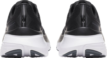 Saucony Guide 18 WIDE FIT Mens Running Shoes - Black