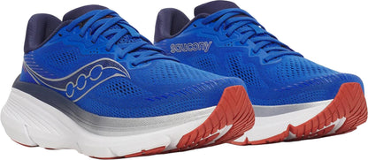Saucony Guide 19 Mens Running Shoes - Blue
