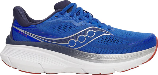 Saucony Guide 19 Mens Running Shoes - Blue
