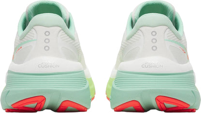 Saucony Guide 19 Womens Running Shoes - White