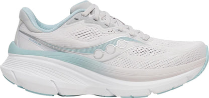 Saucony Guide 19 Womens Running Shoes - Grey