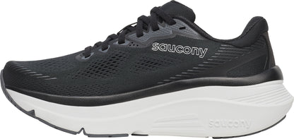 Saucony Guide 19 Womens Running Shoes - Black