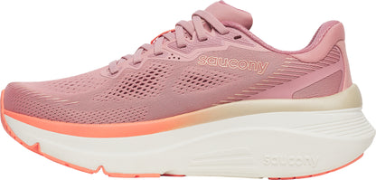 Saucony Guide 19 Womens Running Shoes - Pink