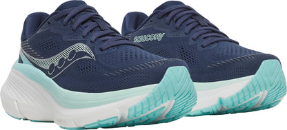 Saucony Guide 19 Womens Running Shoes - Blue