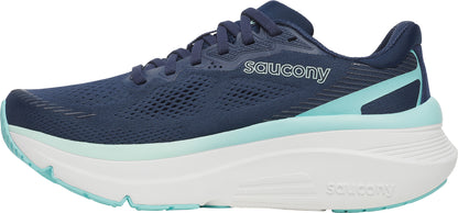 Saucony Guide 19 Womens Running Shoes - Blue