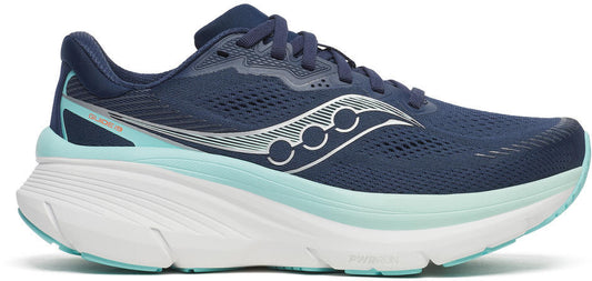 Saucony Guide 19 Womens Running Shoes - Blue