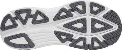 Saucony Guide 19 Mens Running Shoes - Black